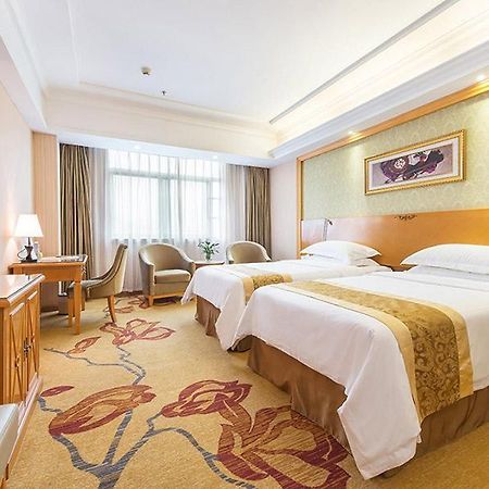 Vienna Hotel Shenzhen View Lake Park Εξωτερικό φωτογραφία
