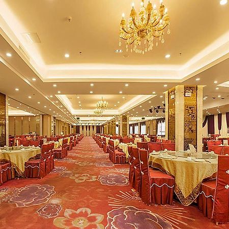 Vienna Hotel Shenzhen View Lake Park Εξωτερικό φωτογραφία