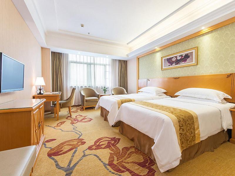 Vienna Hotel Shenzhen View Lake Park Εξωτερικό φωτογραφία