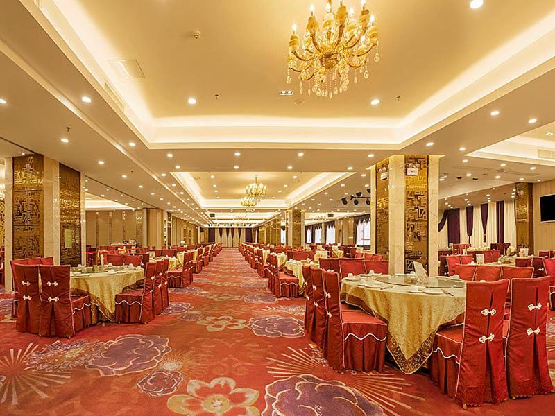 Vienna Hotel Shenzhen View Lake Park Εξωτερικό φωτογραφία