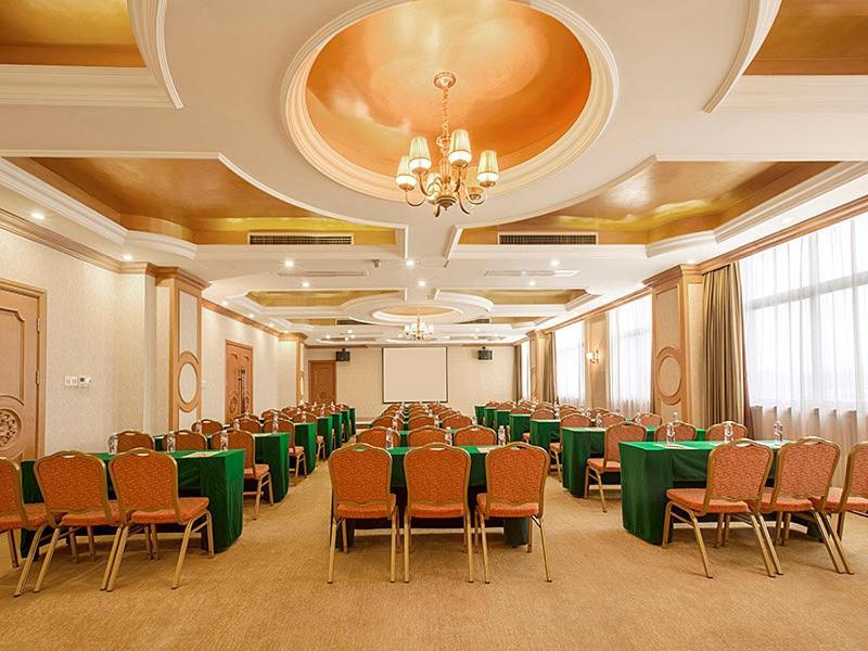 Vienna Hotel Shenzhen View Lake Park Εξωτερικό φωτογραφία
