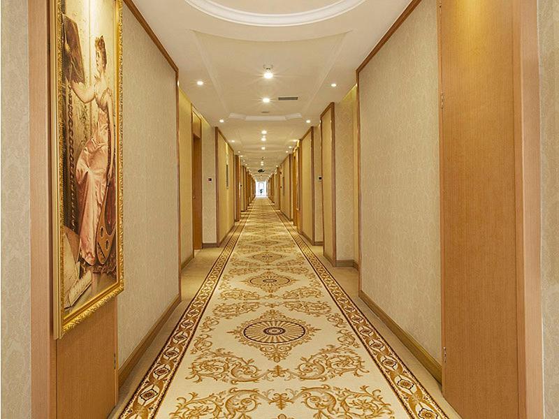 Vienna Hotel Shenzhen View Lake Park Εξωτερικό φωτογραφία