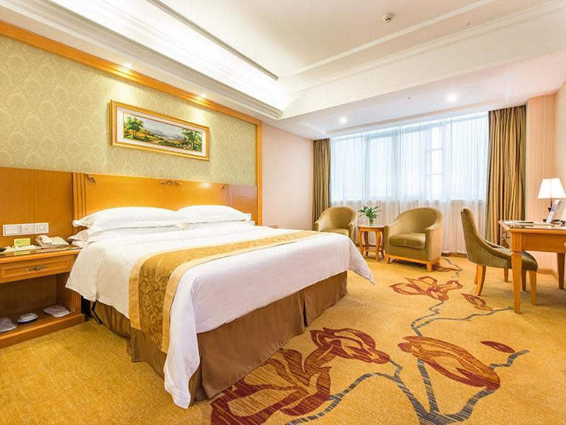 Vienna Hotel Shenzhen View Lake Park Εξωτερικό φωτογραφία